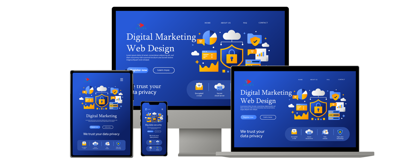 Best Digital Marketing Agency